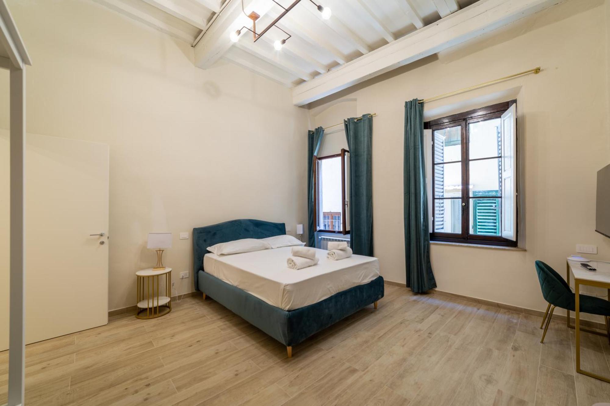 Via Deineri 22 Apartamento