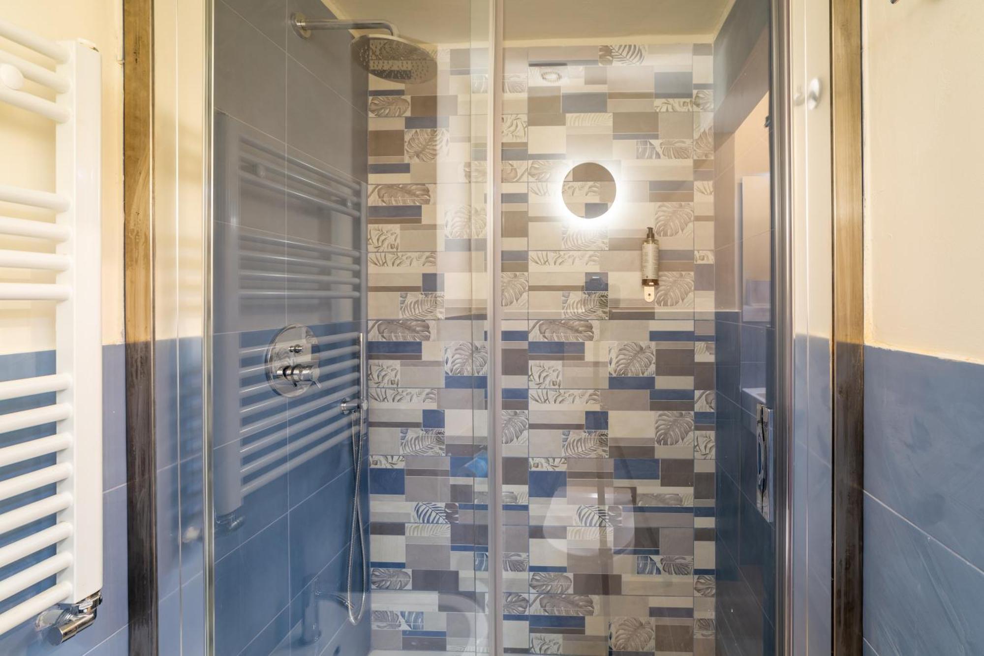 Apartamento Via Deineri 22 Florencia
