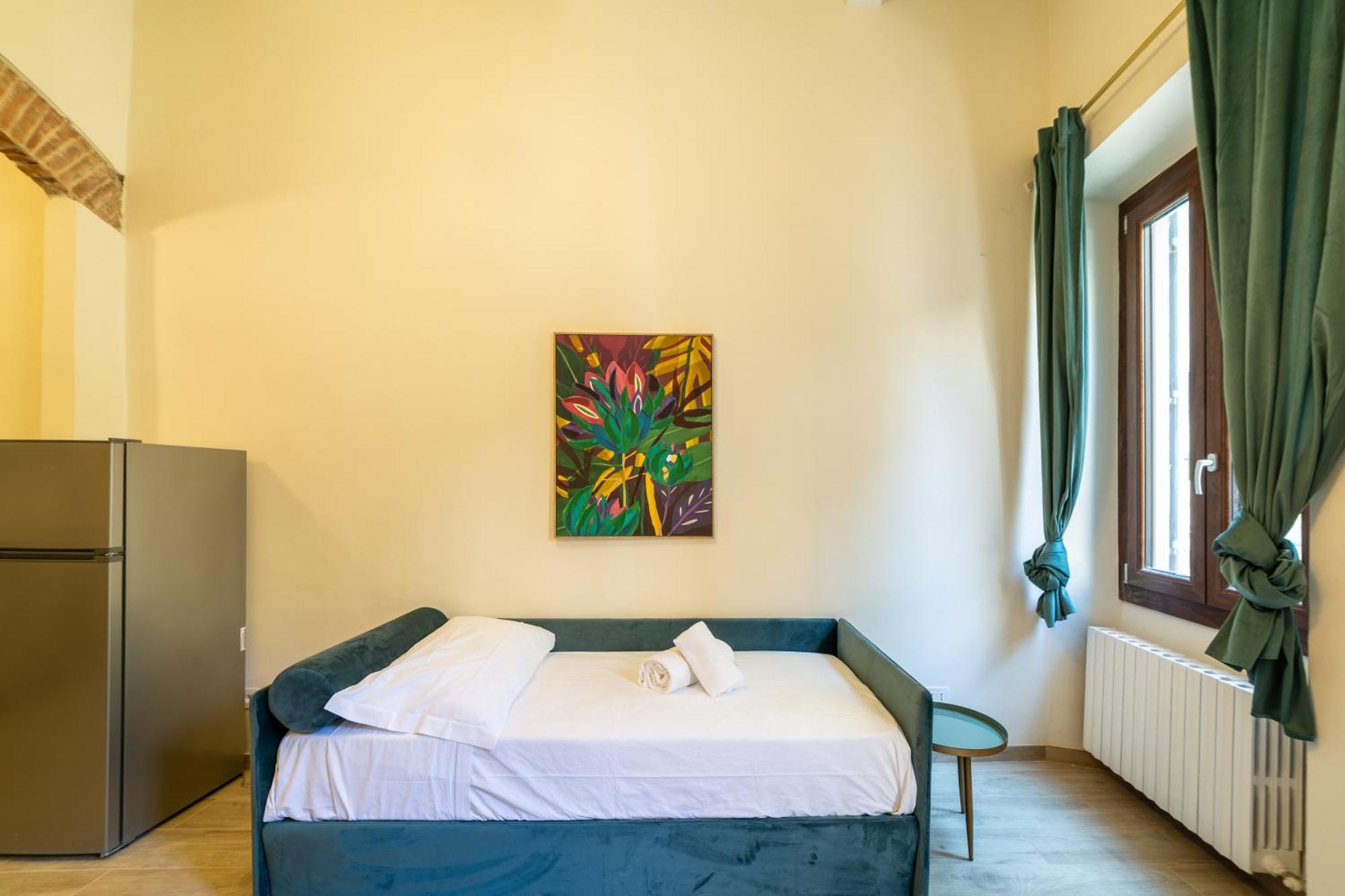 Via Deineri 22 Apartamento