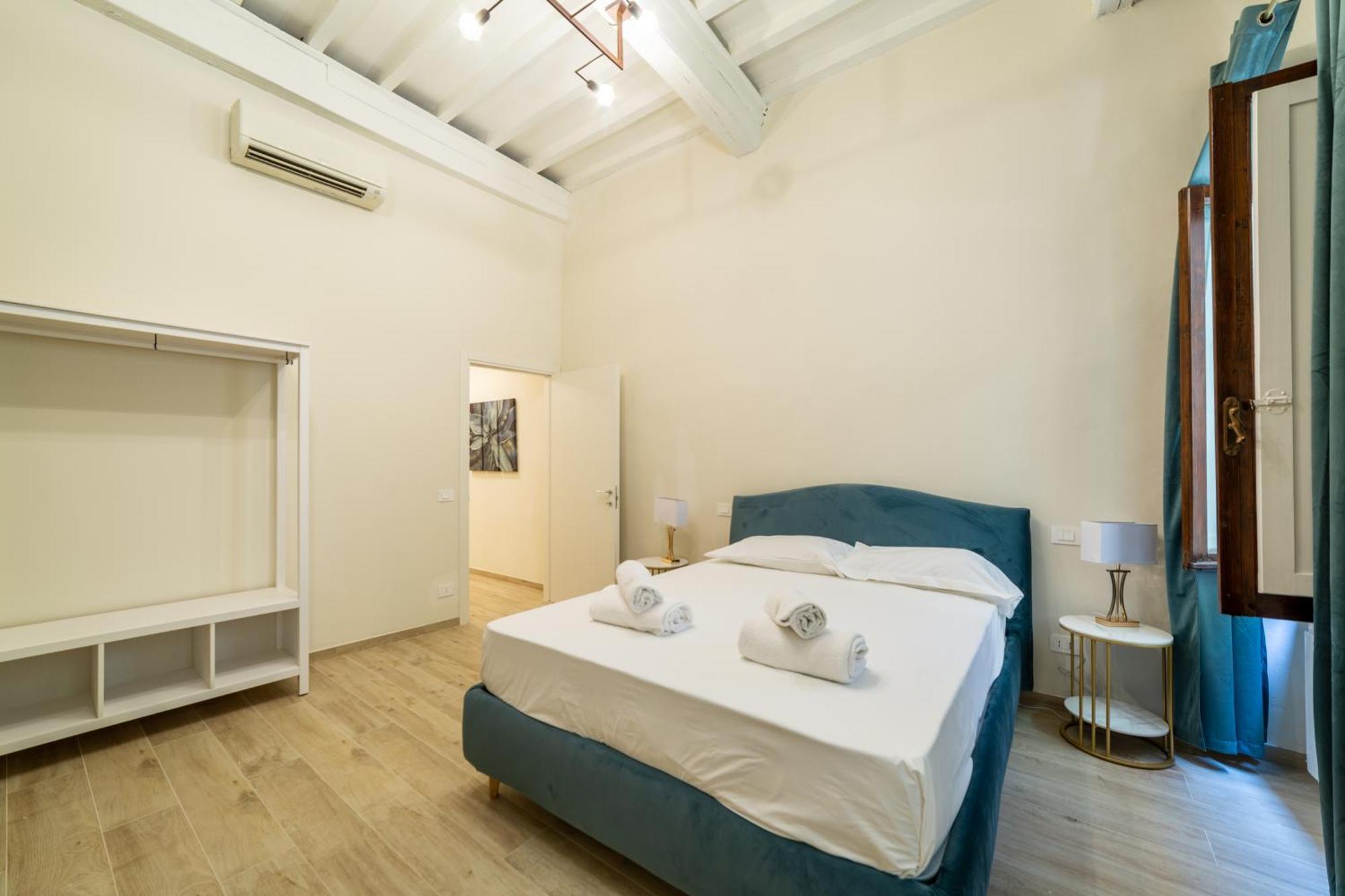 Via Deineri 22 Apartamento Florencia