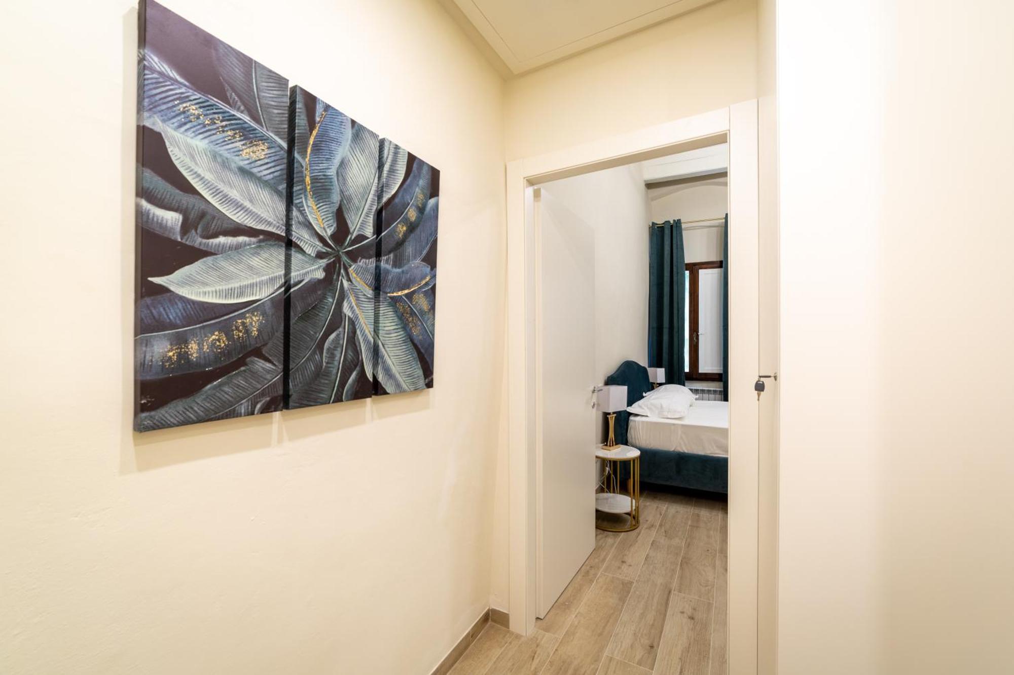 Apartamento Via Deineri 22