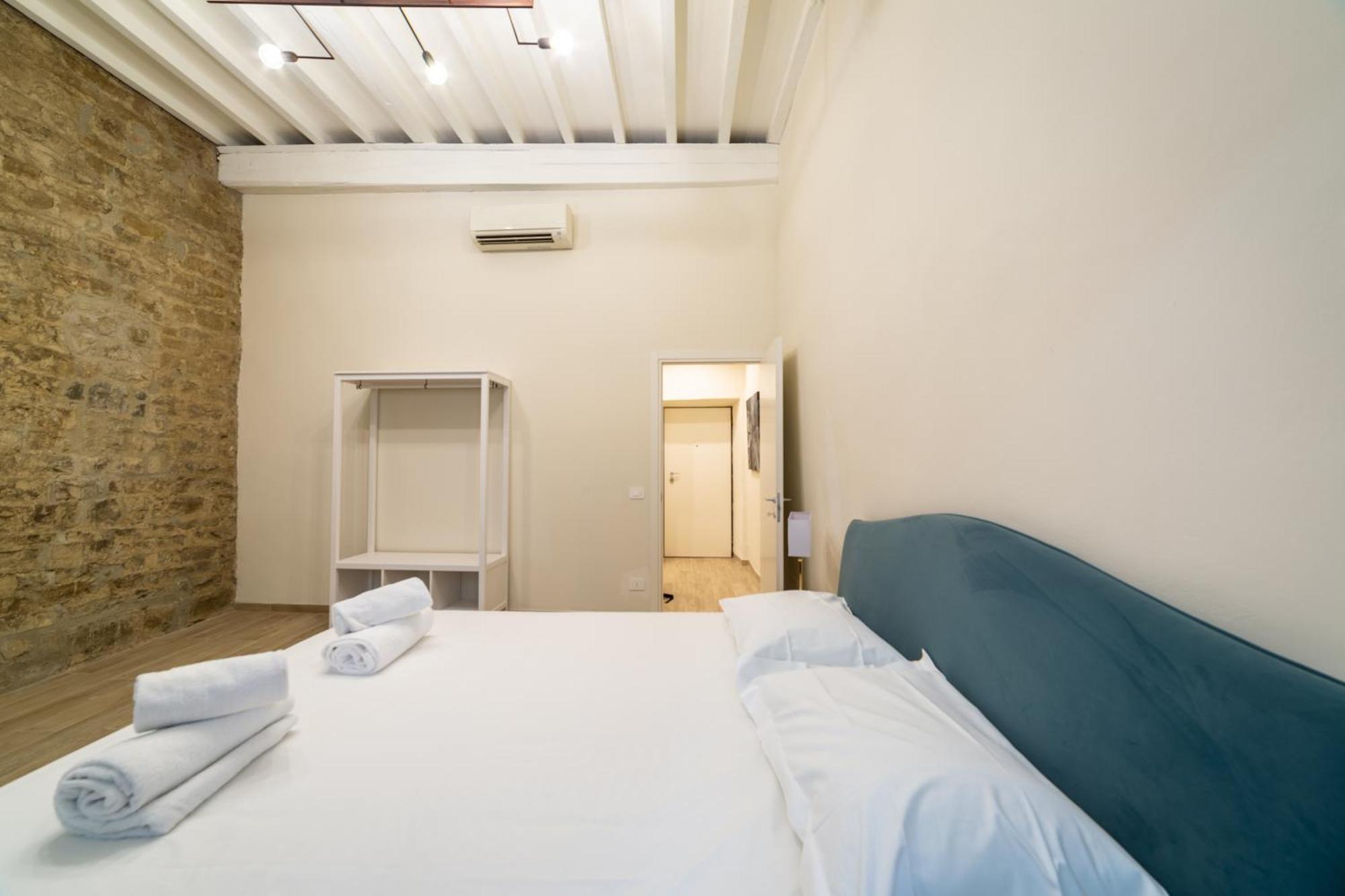 Via Deineri 22 Apartamento *