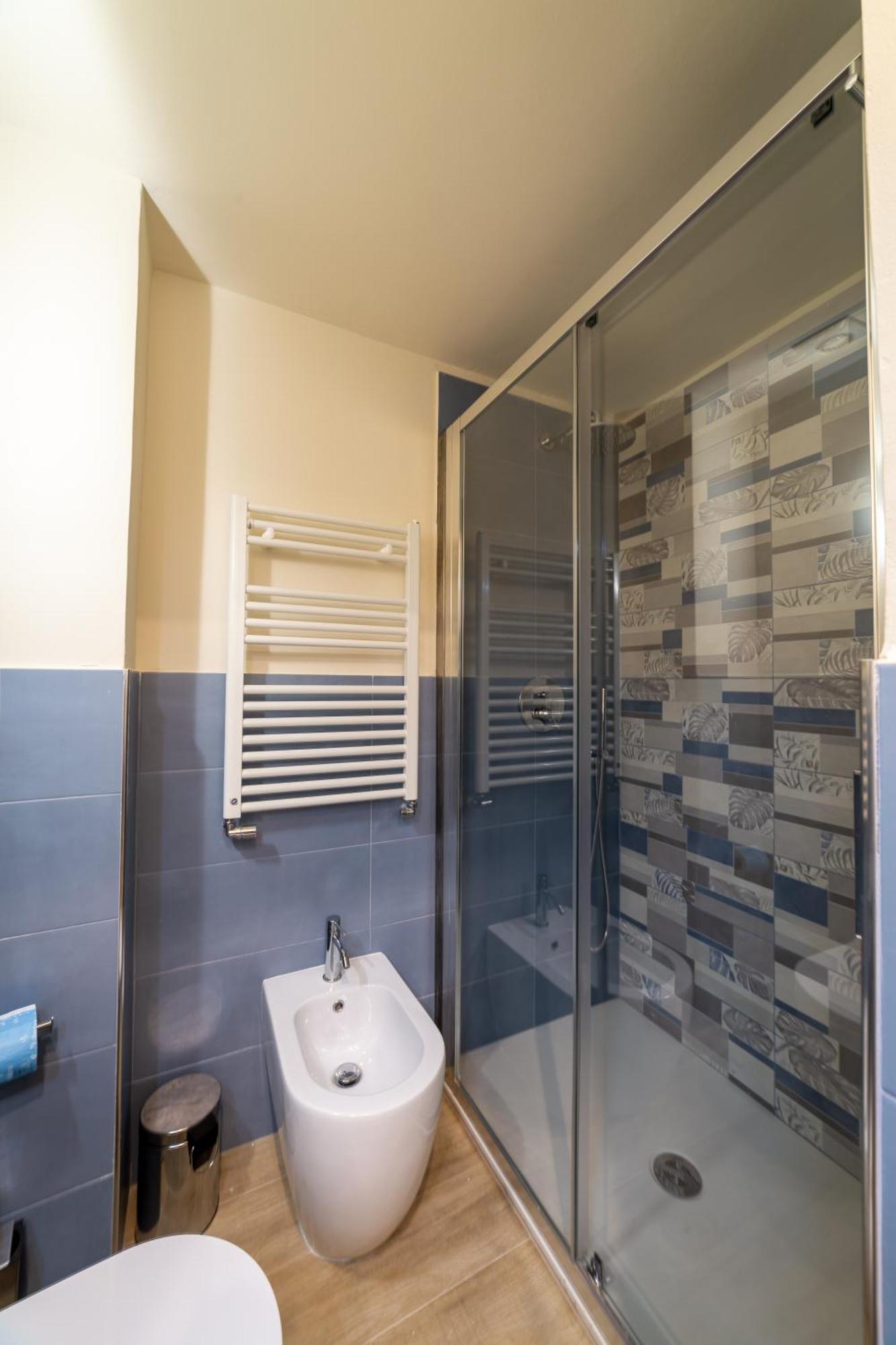 Apartamento Via Deineri 22 *