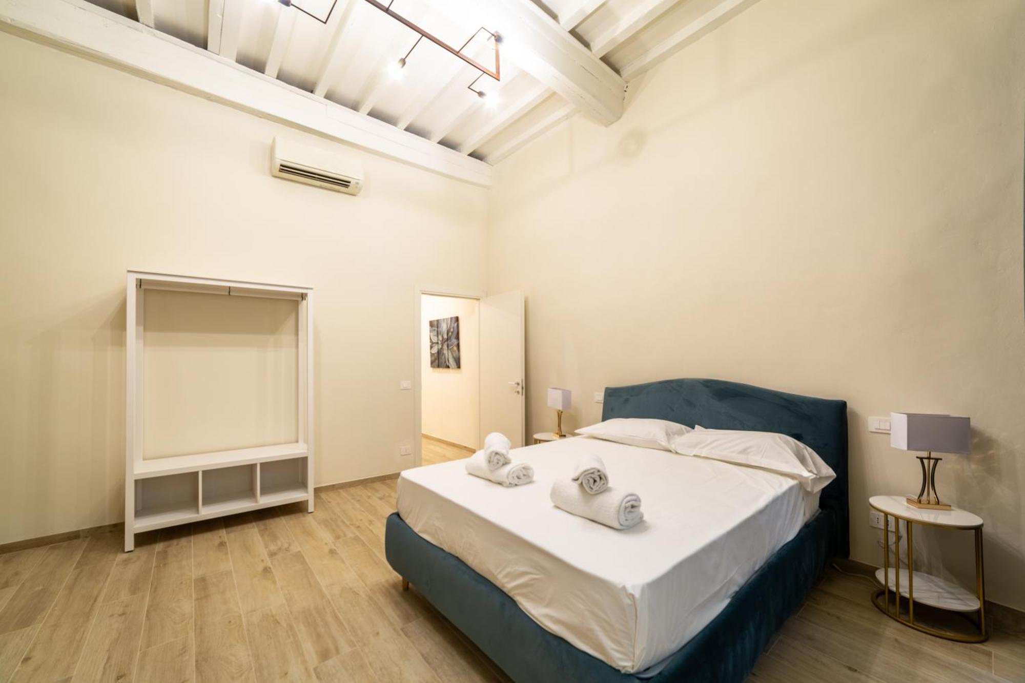 Apartamento Via Deineri 22 Florencia