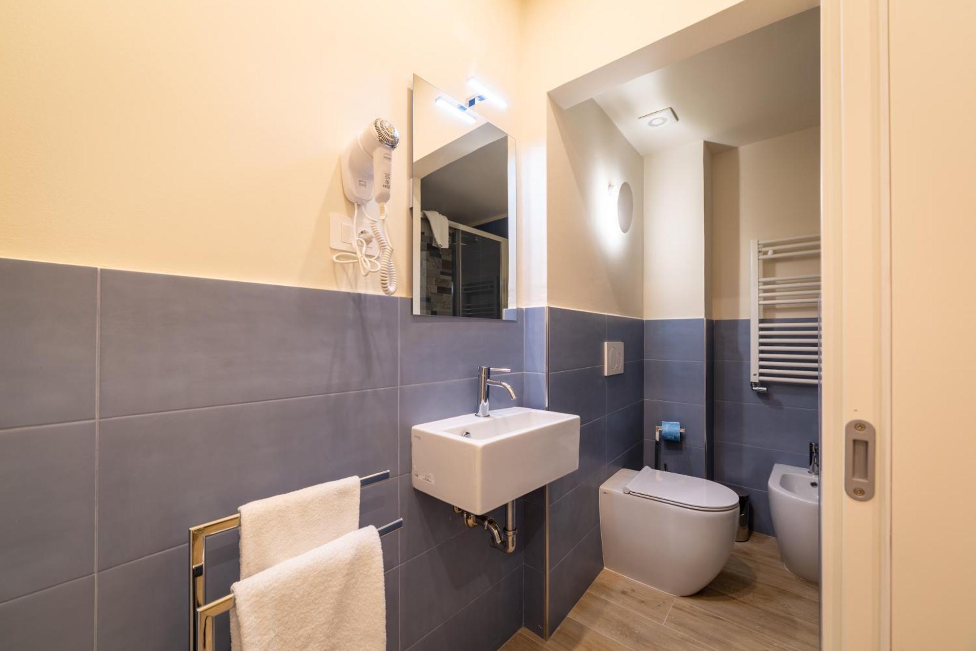 Apartamento Via Deineri 22 *