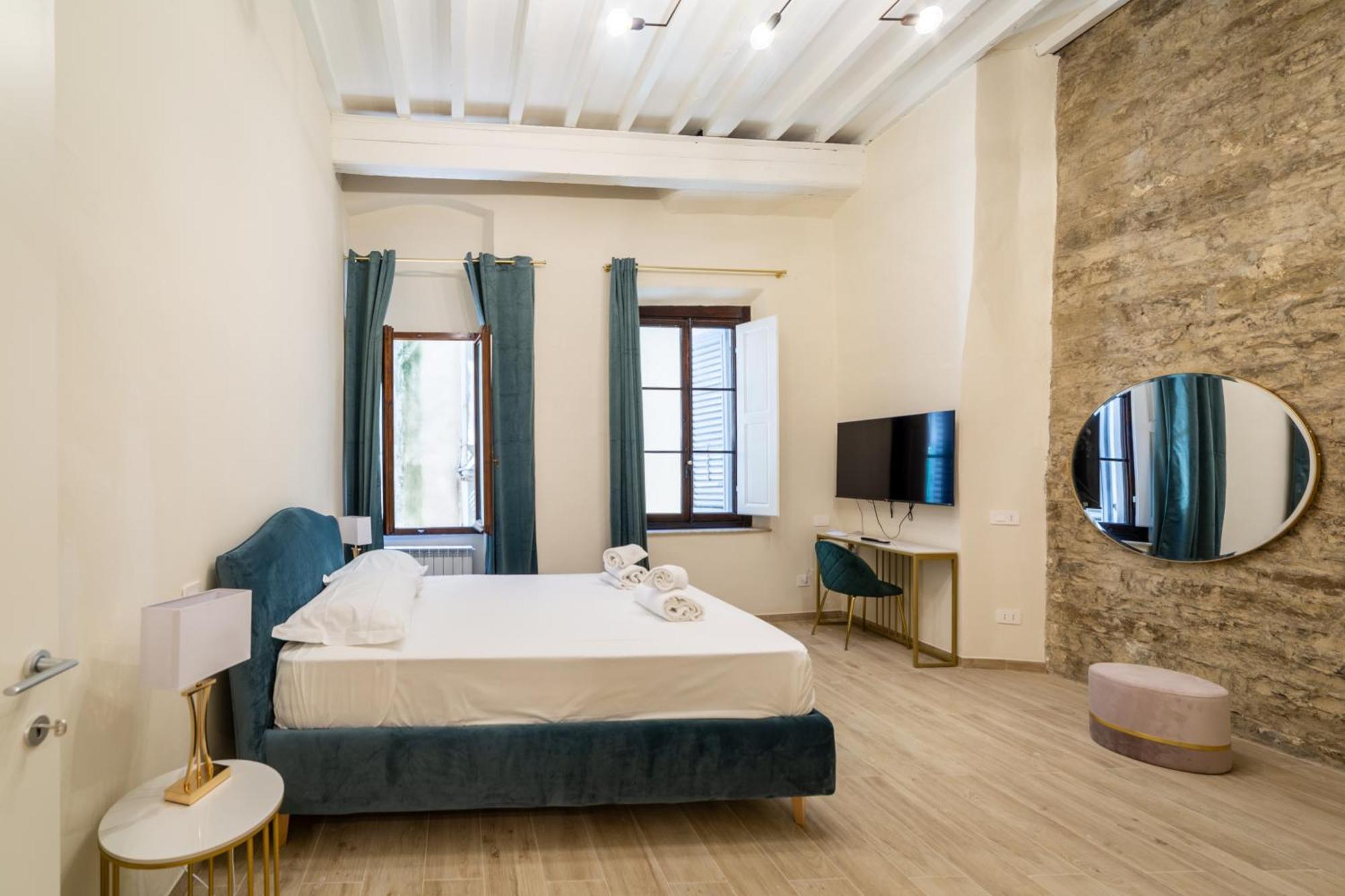 Via Deineri 22 Apartamento Florencia